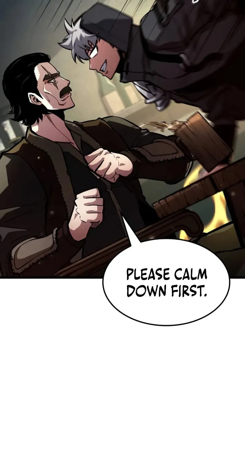 Emperor of Solo Play Chapter 20 page 126 - 