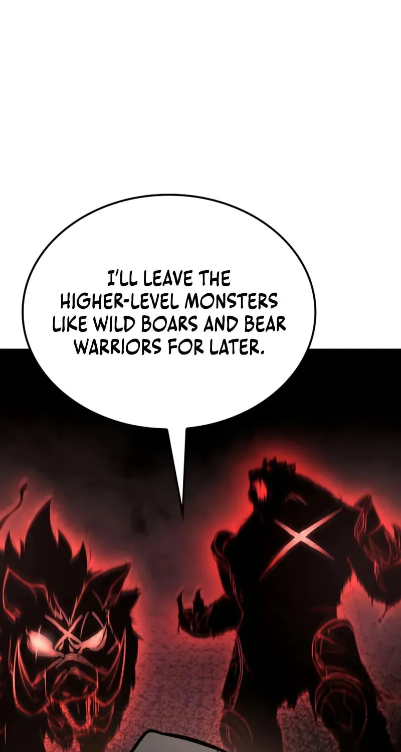 Emperor of Solo Play Chapter 20 page 131 - 