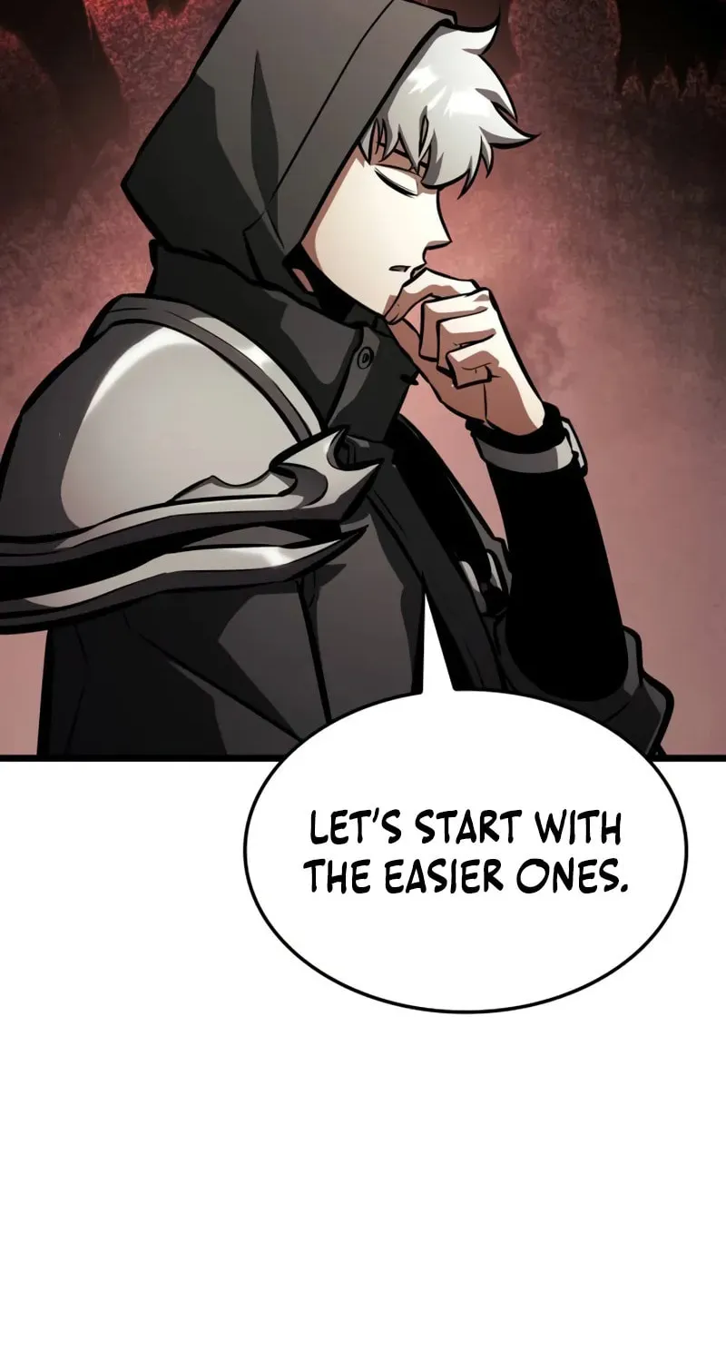 Emperor of Solo Play Chapter 20 page 132 - 