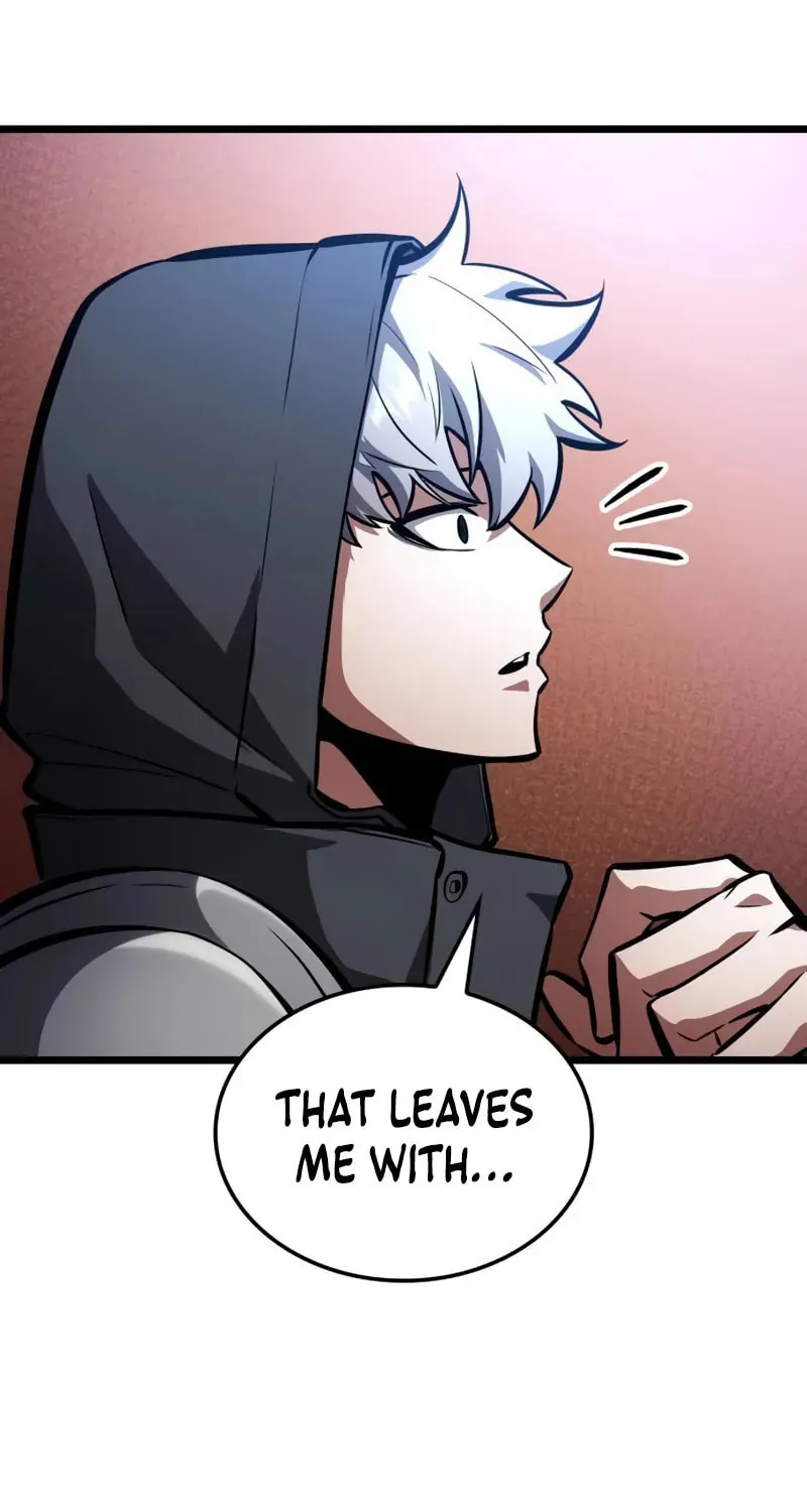 Emperor of Solo Play Chapter 20 page 133 - 