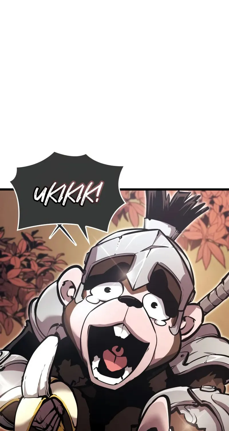 Emperor of Solo Play Chapter 20 page 134 - 