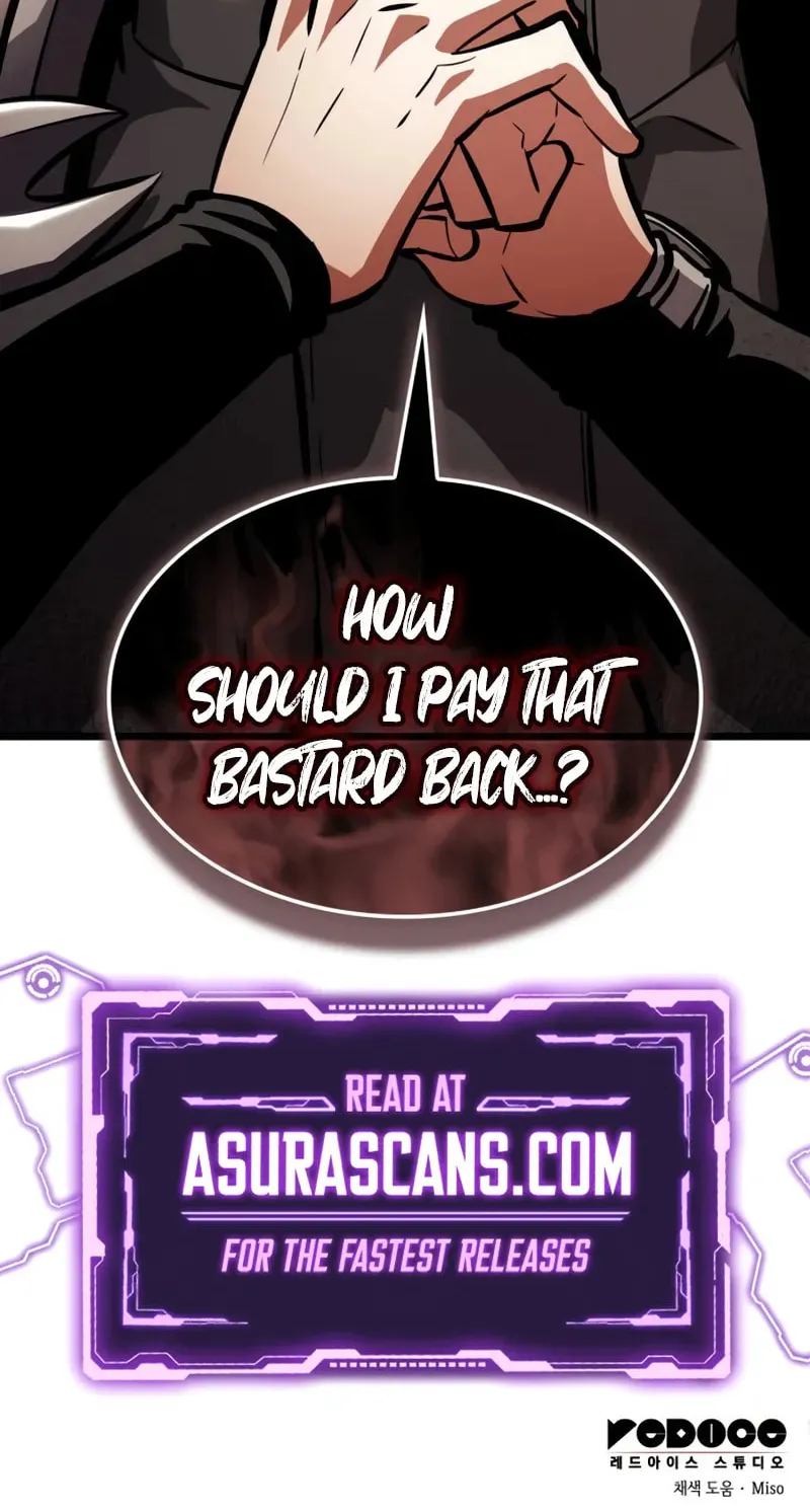 Emperor of Solo Play Chapter 20 page 136 - 