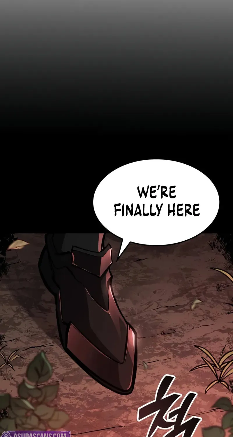 Emperor of Solo Play Chapter 20 page 15 - 
