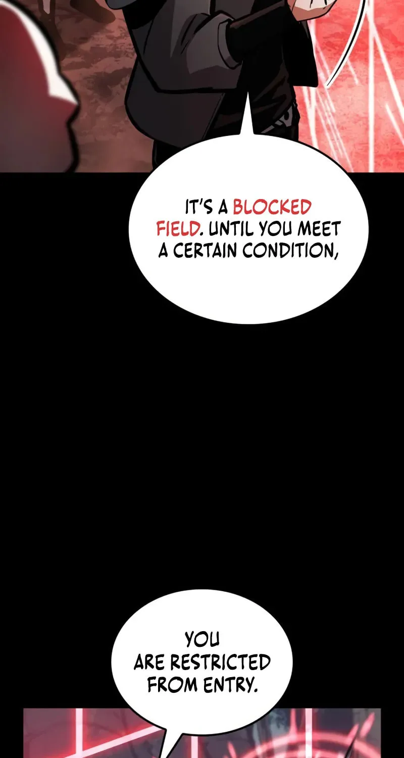 Emperor of Solo Play Chapter 20 page 19 - 