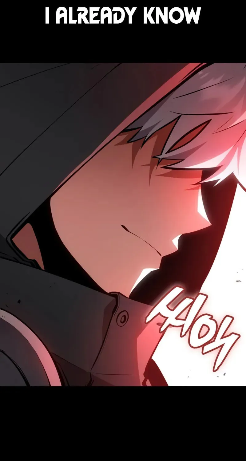 Emperor of Solo Play Chapter 20 page 21 - 
