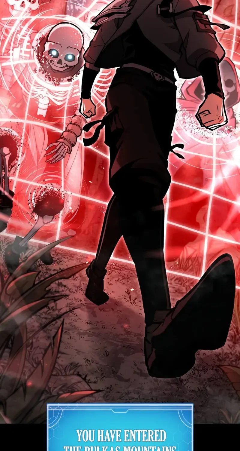 Emperor of Solo Play Chapter 20 page 24 - 