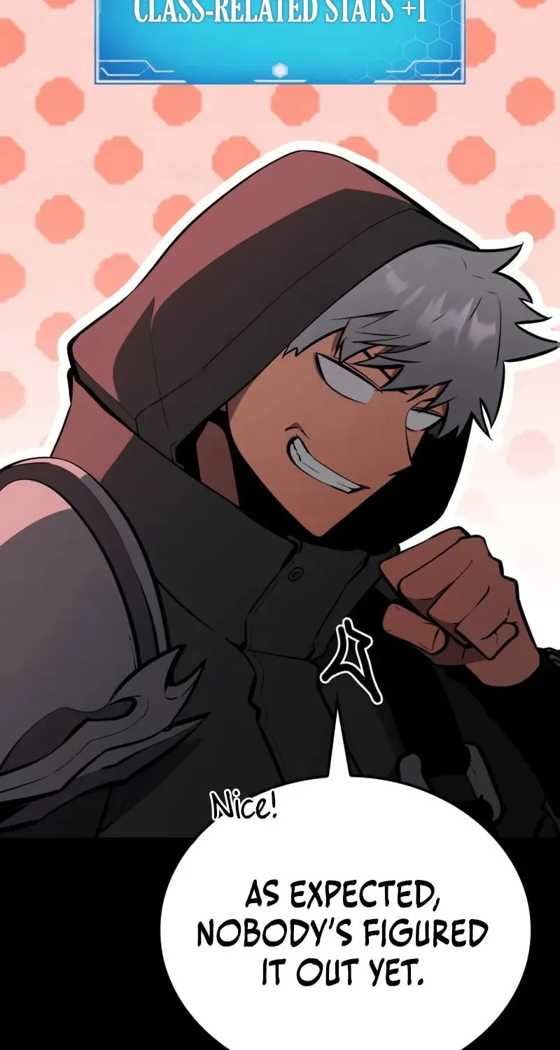 Emperor of Solo Play Chapter 20 page 26 - 
