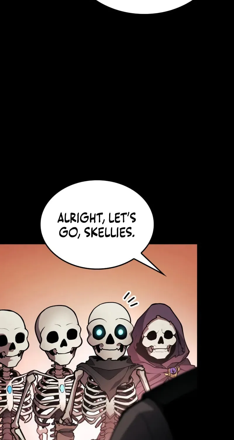 Emperor of Solo Play Chapter 20 page 27 - 