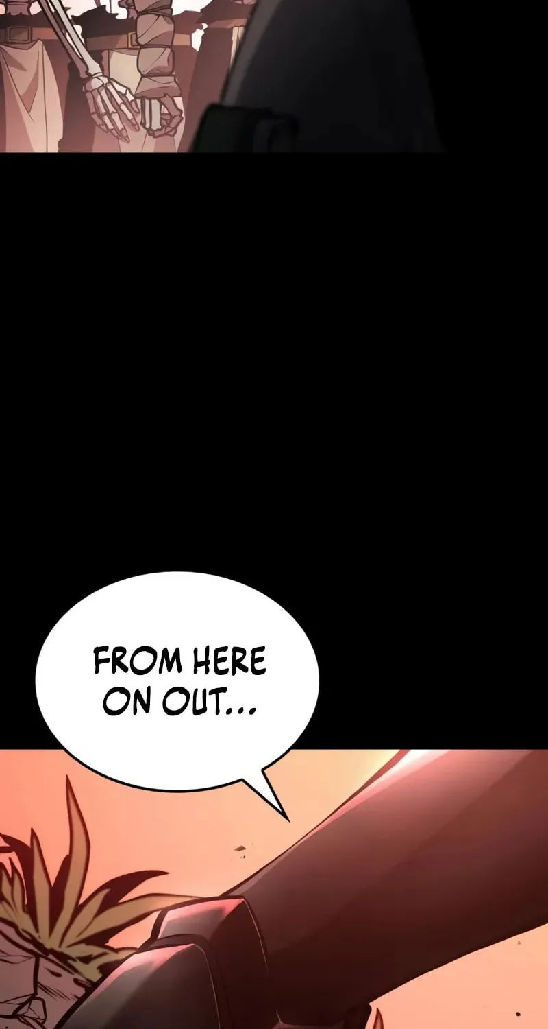 Emperor of Solo Play Chapter 20 page 28 - 