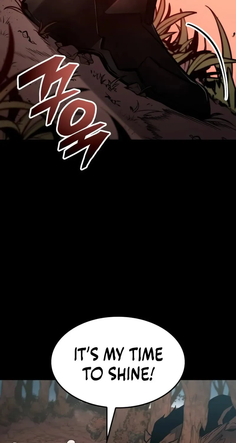 Emperor of Solo Play Chapter 20 page 29 - 