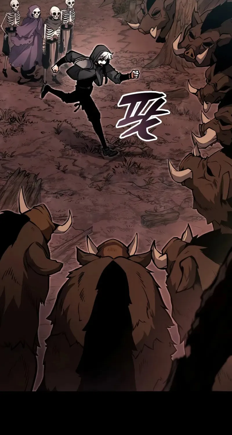 Emperor of Solo Play Chapter 20 page 30 - 