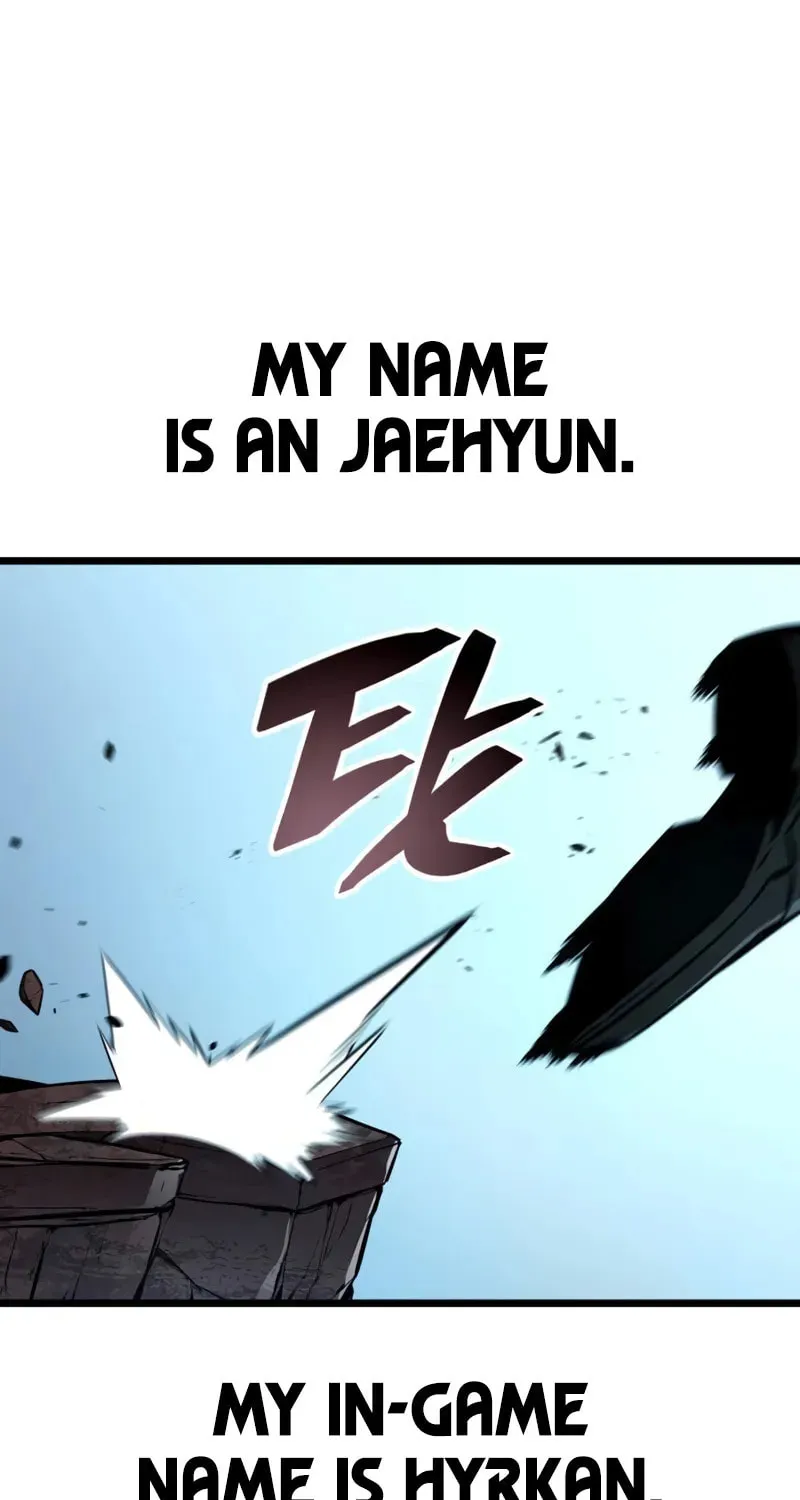 Emperor of Solo Play Chapter 20 page 4 - 