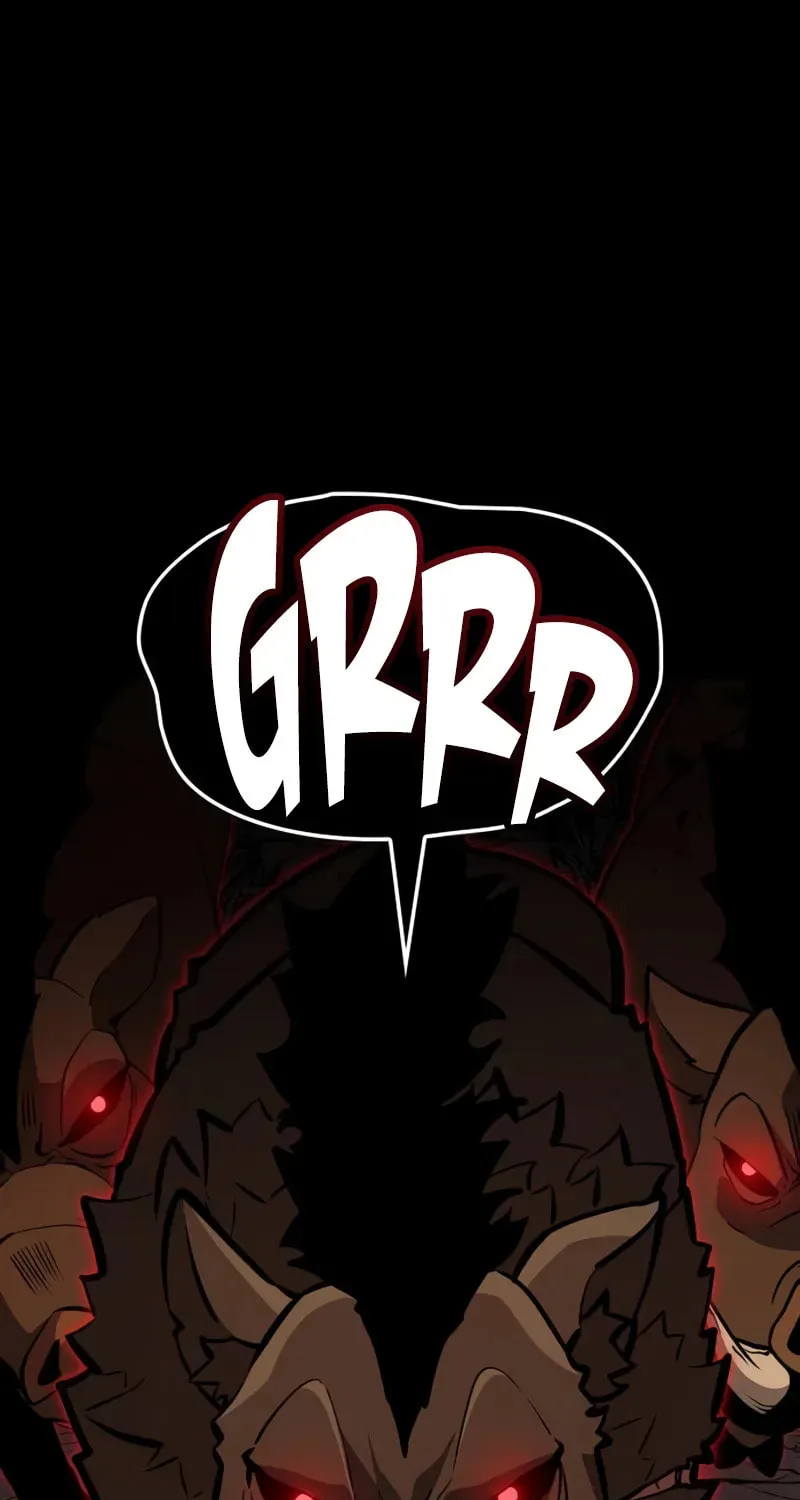 Emperor of Solo Play Chapter 20 page 31 - 