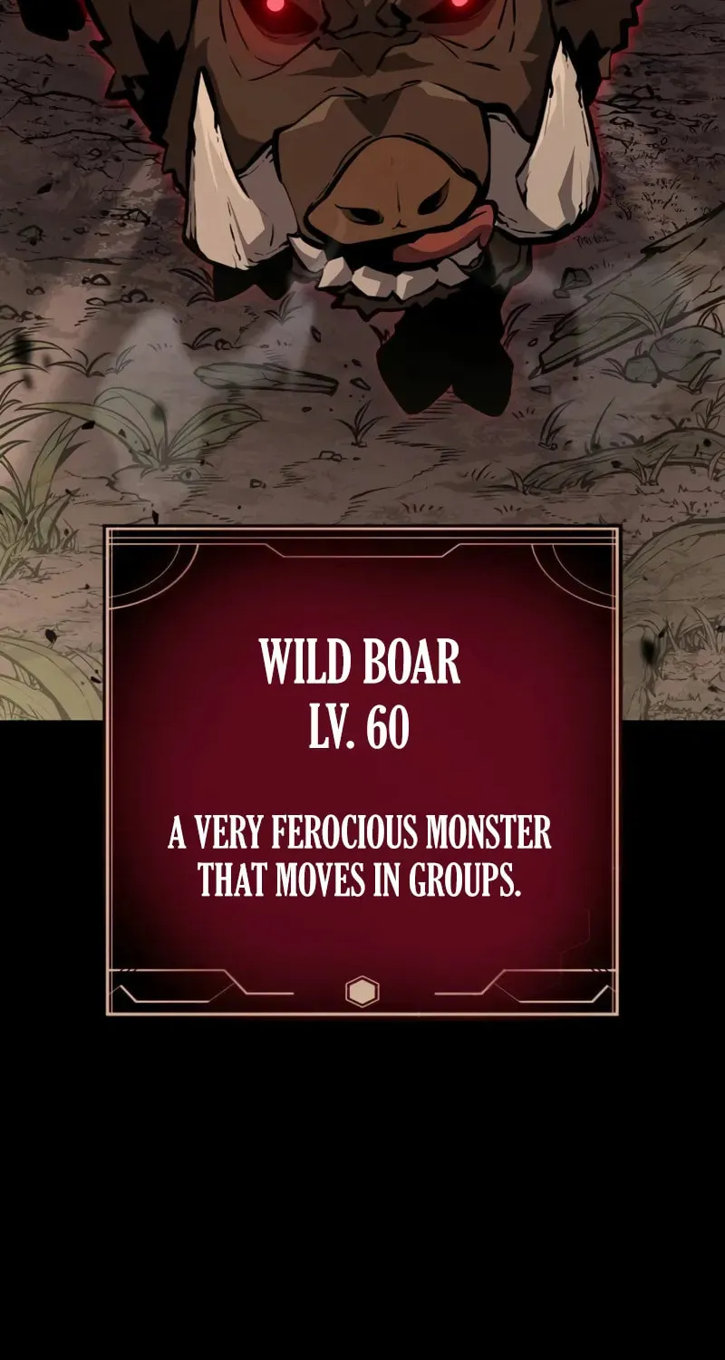 Emperor of Solo Play Chapter 20 page 32 - 