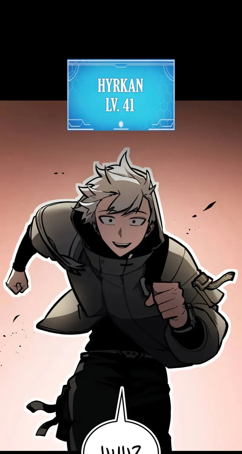 Emperor of Solo Play Chapter 20 page 33 - 