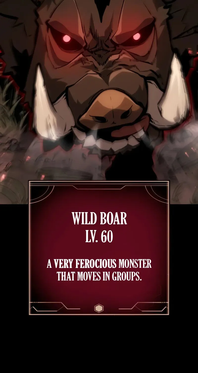 Emperor of Solo Play Chapter 20 page 35 - 