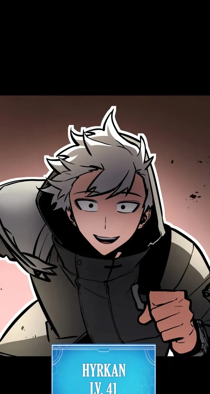 Emperor of Solo Play Chapter 20 page 36 - 