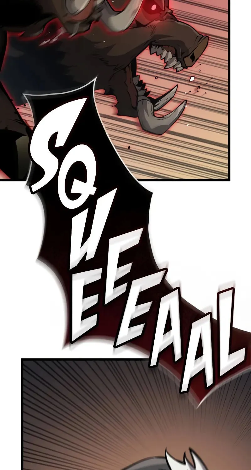 Emperor of Solo Play Chapter 20 page 39 - 
