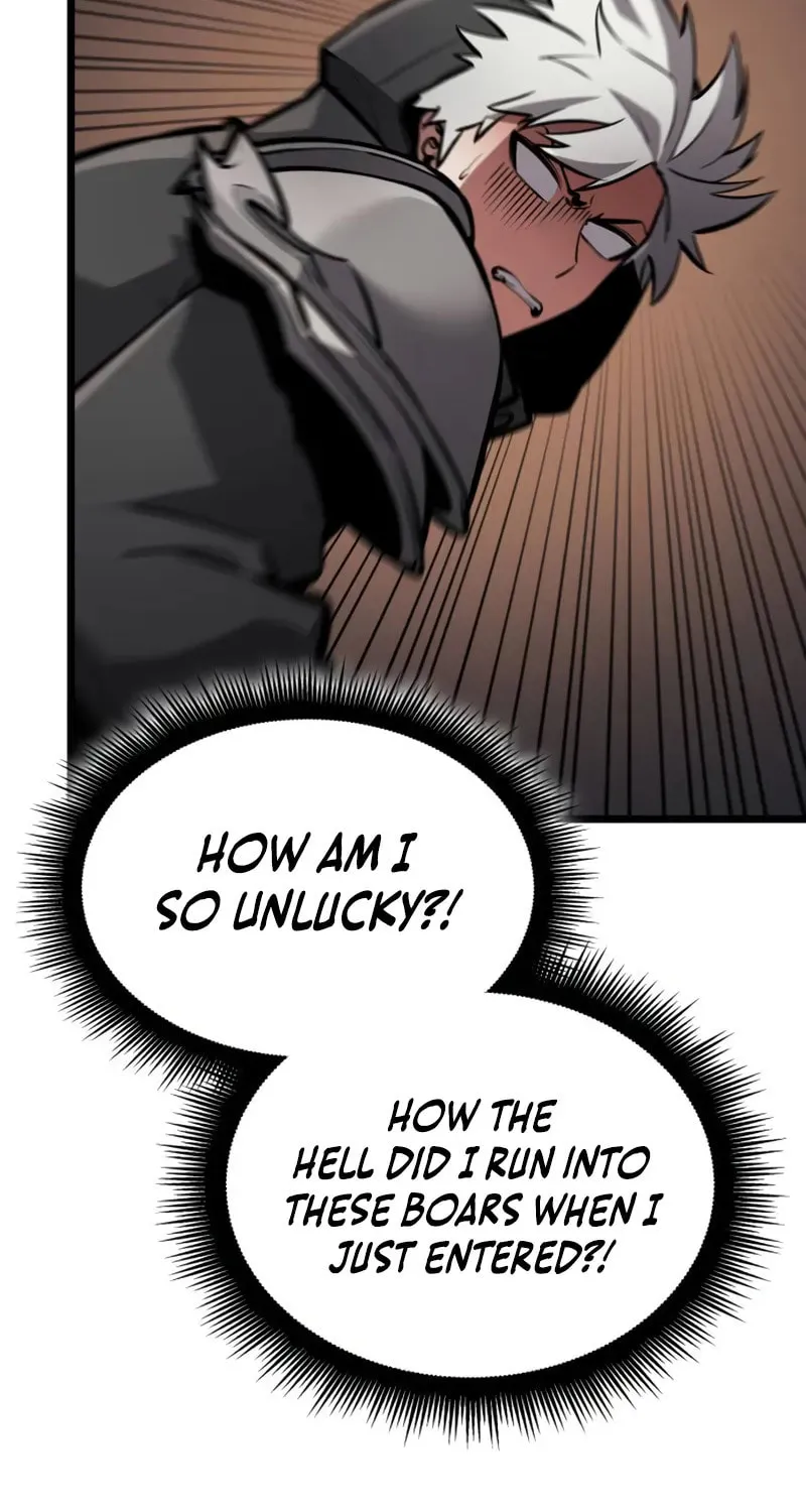 Emperor of Solo Play Chapter 20 page 40 - 