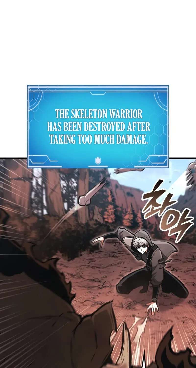 Emperor of Solo Play Chapter 20 page 49 - 