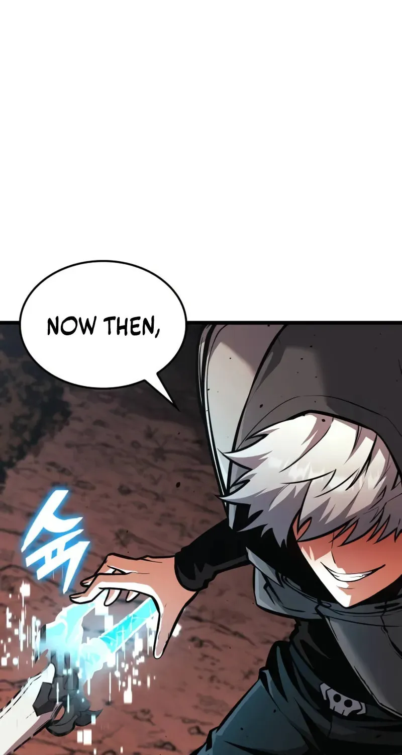 Emperor of Solo Play Chapter 20 page 55 - 