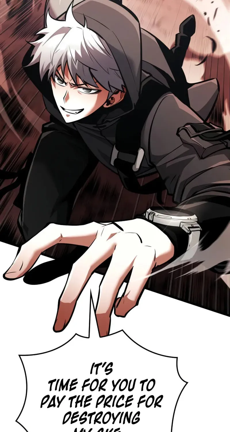 Emperor of Solo Play Chapter 20 page 57 - 