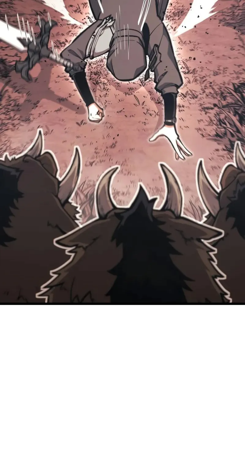 Emperor of Solo Play Chapter 20 page 60 - 