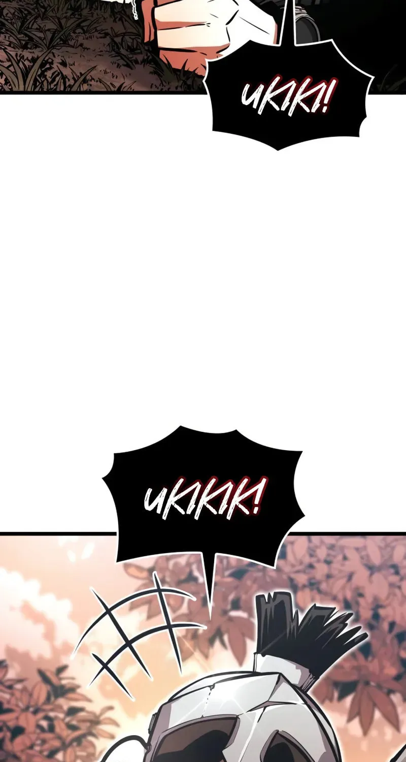 Emperor of Solo Play Chapter 20 page 63 - 
