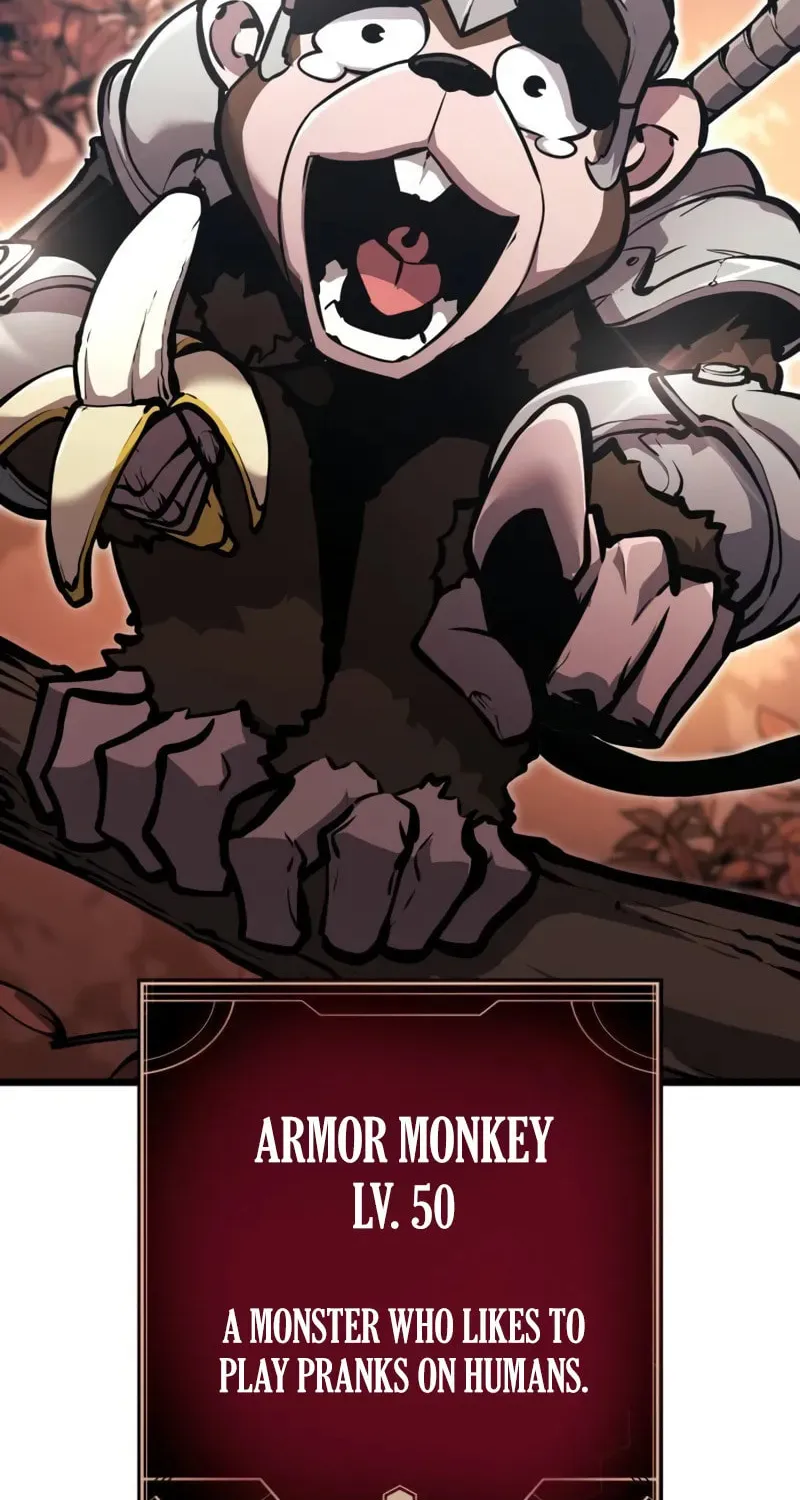 Emperor of Solo Play Chapter 20 page 64 - 