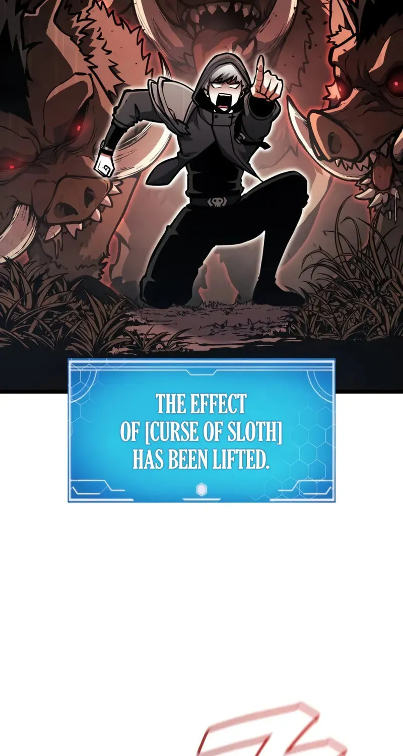 Emperor of Solo Play Chapter 20 page 67 - 
