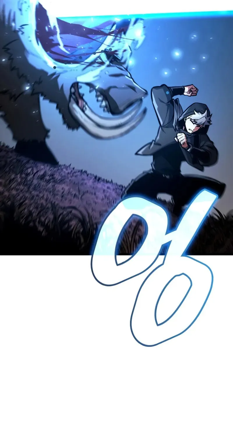 Emperor of Solo Play Chapter 20 page 71 - 