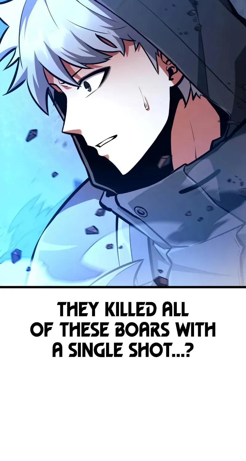 Emperor of Solo Play Chapter 20 page 77 - 
