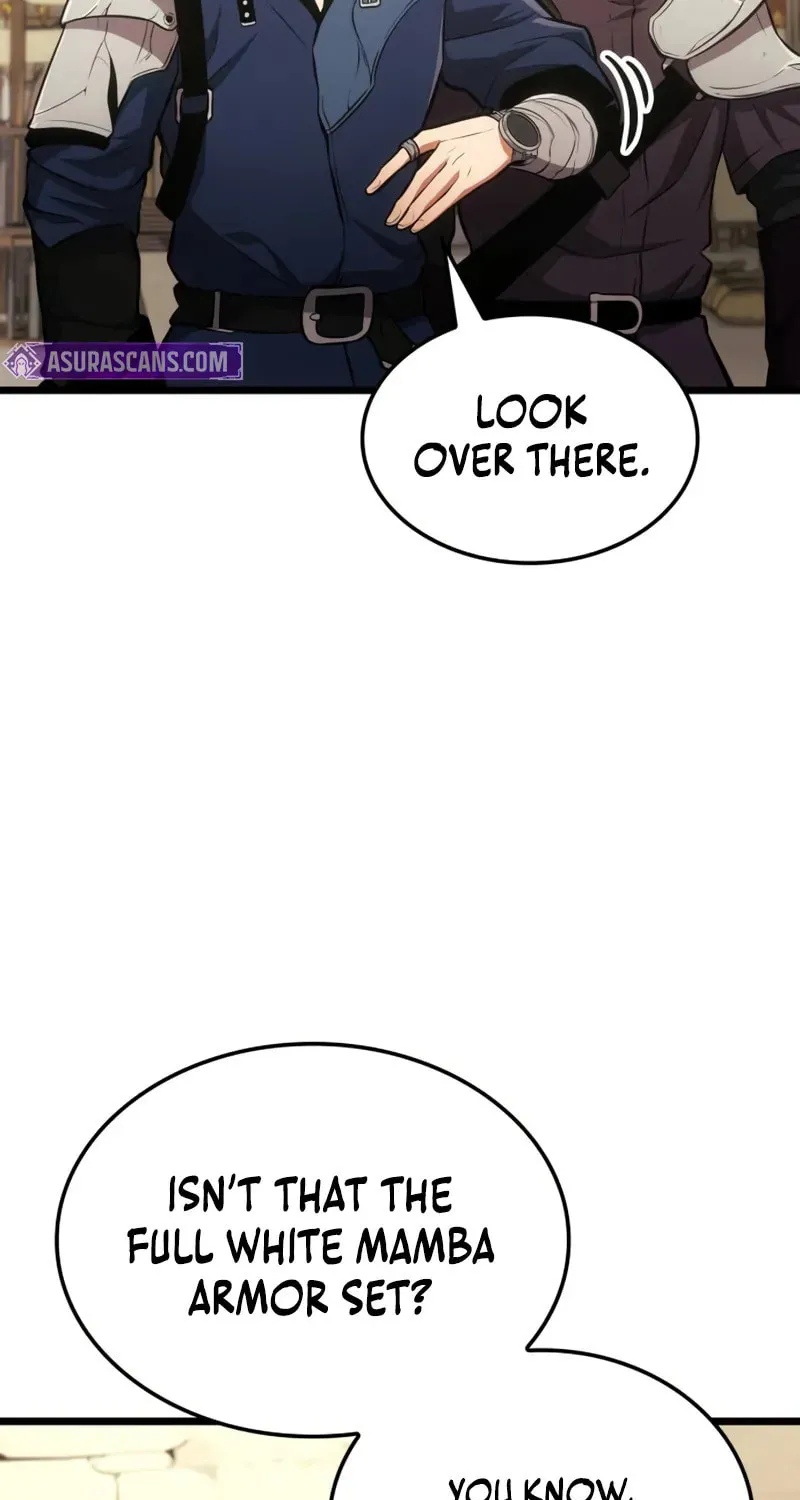 Emperor of Solo Play Chapter 20 page 85 - 