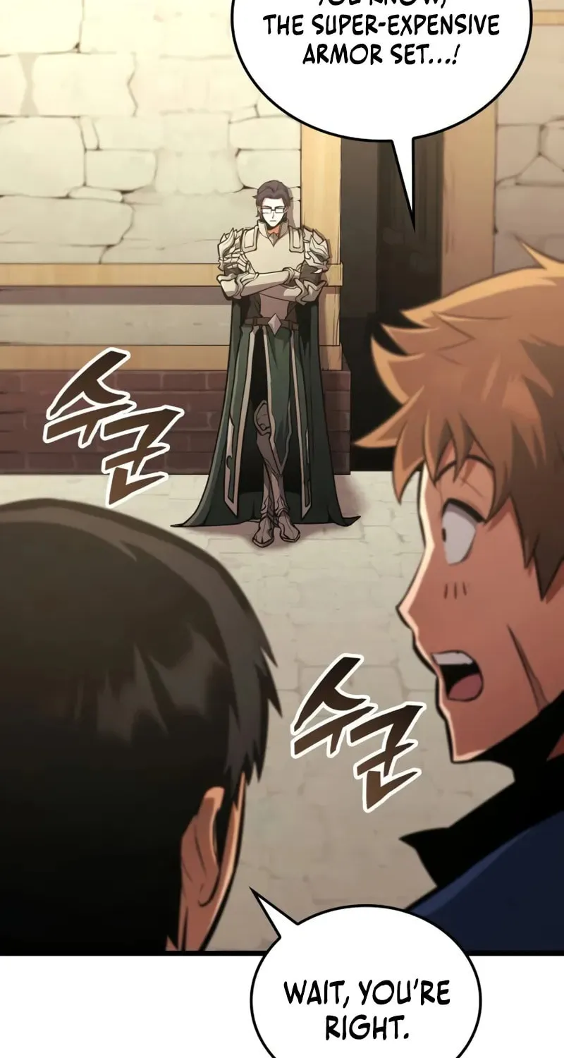 Emperor of Solo Play Chapter 20 page 86 - 