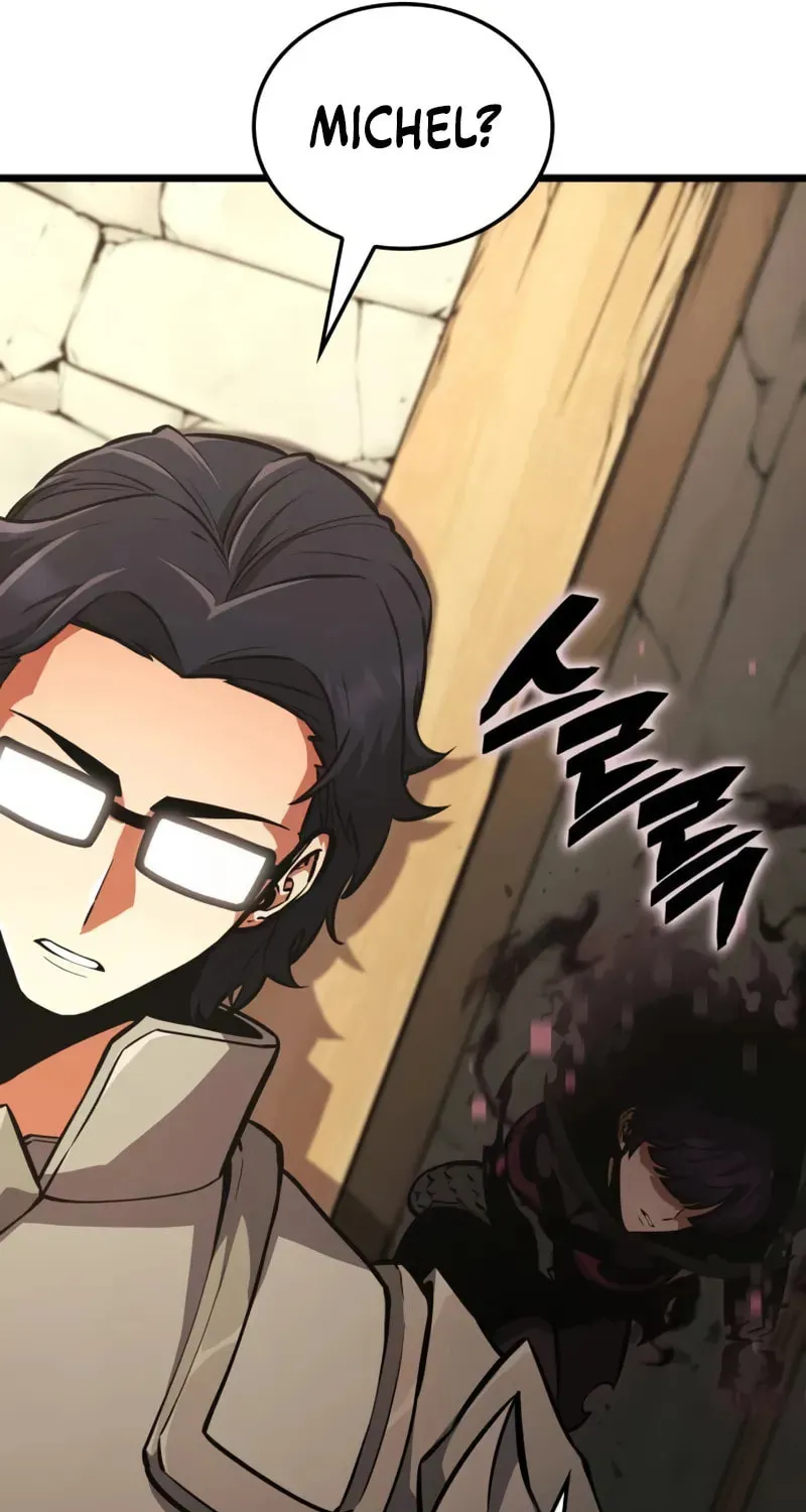 Emperor of Solo Play Chapter 20 page 90 - 