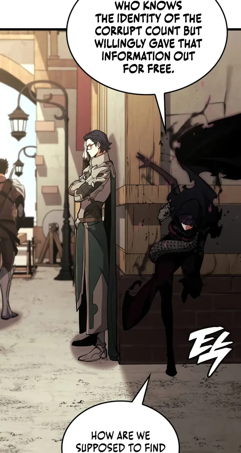 Emperor of Solo Play Chapter 20 page 92 - 