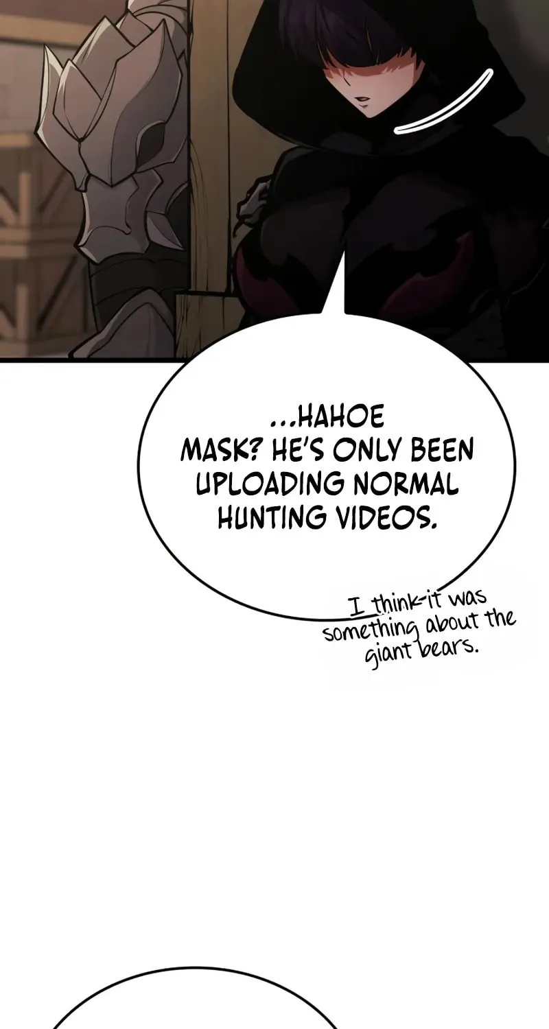 Emperor of Solo Play Chapter 20 page 94 - 