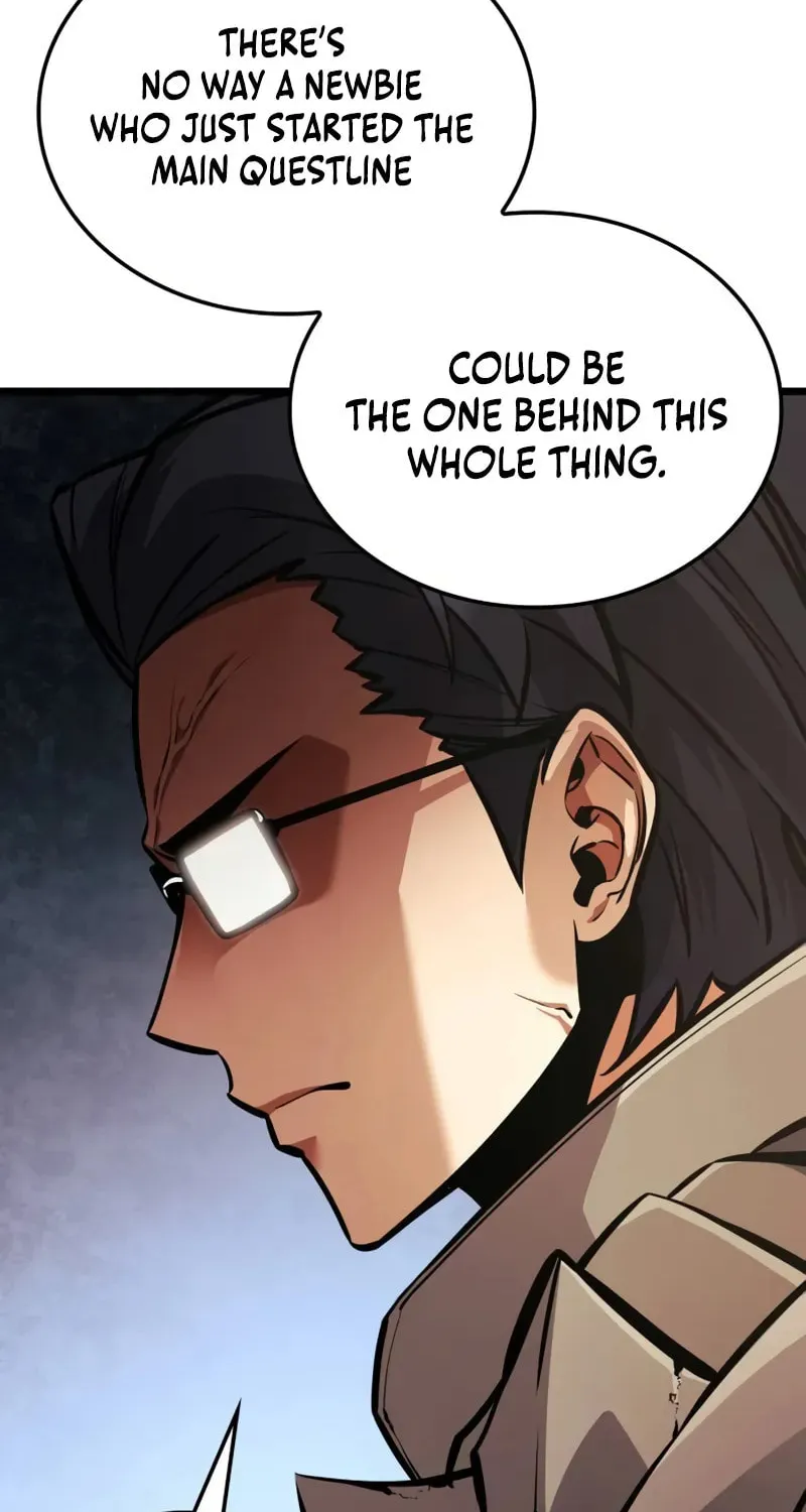 Emperor of Solo Play Chapter 20 page 95 - 