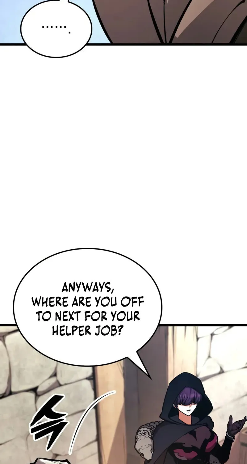 Emperor of Solo Play Chapter 20 page 96 - 