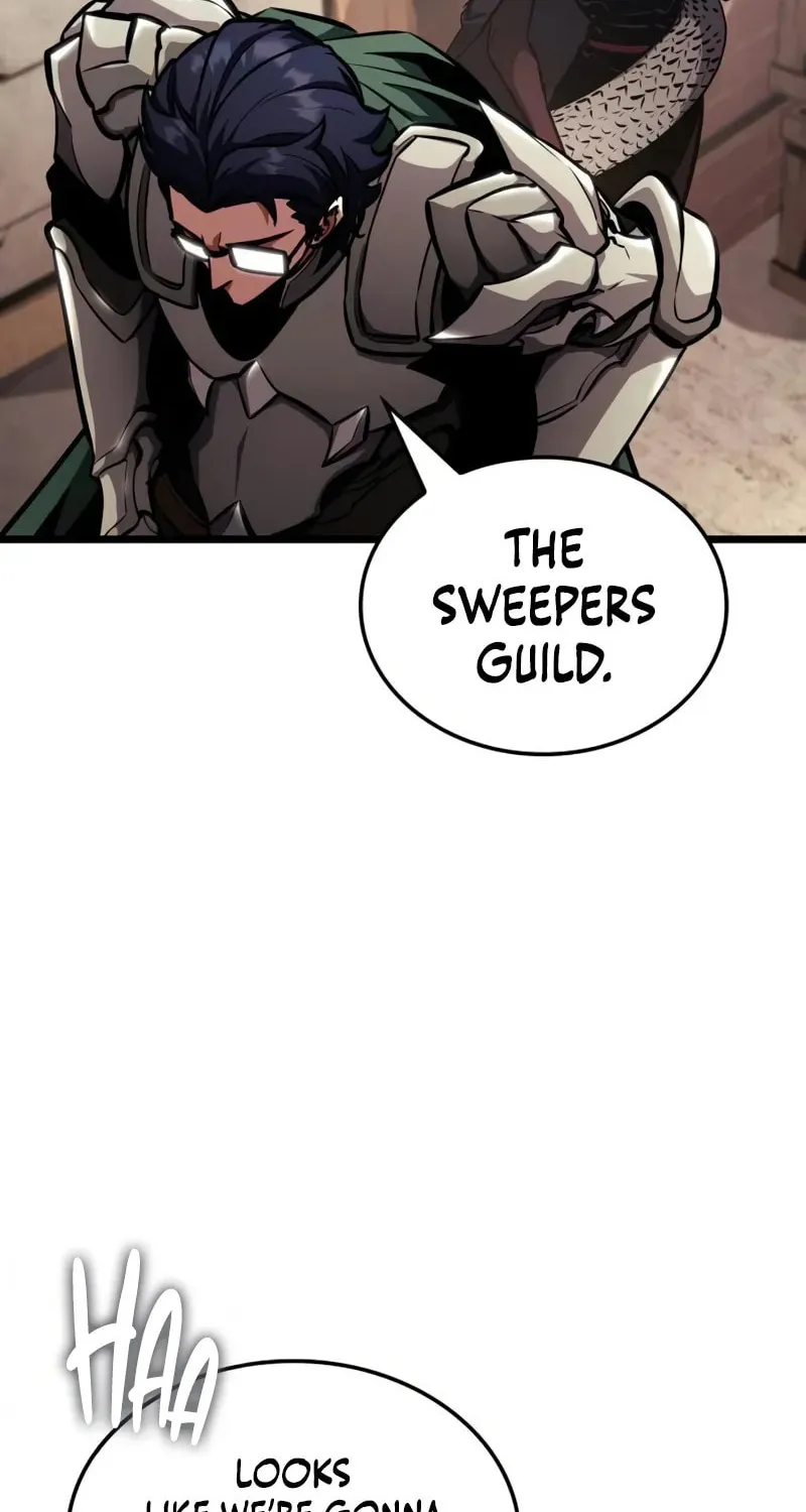 Emperor of Solo Play Chapter 20 page 97 - 