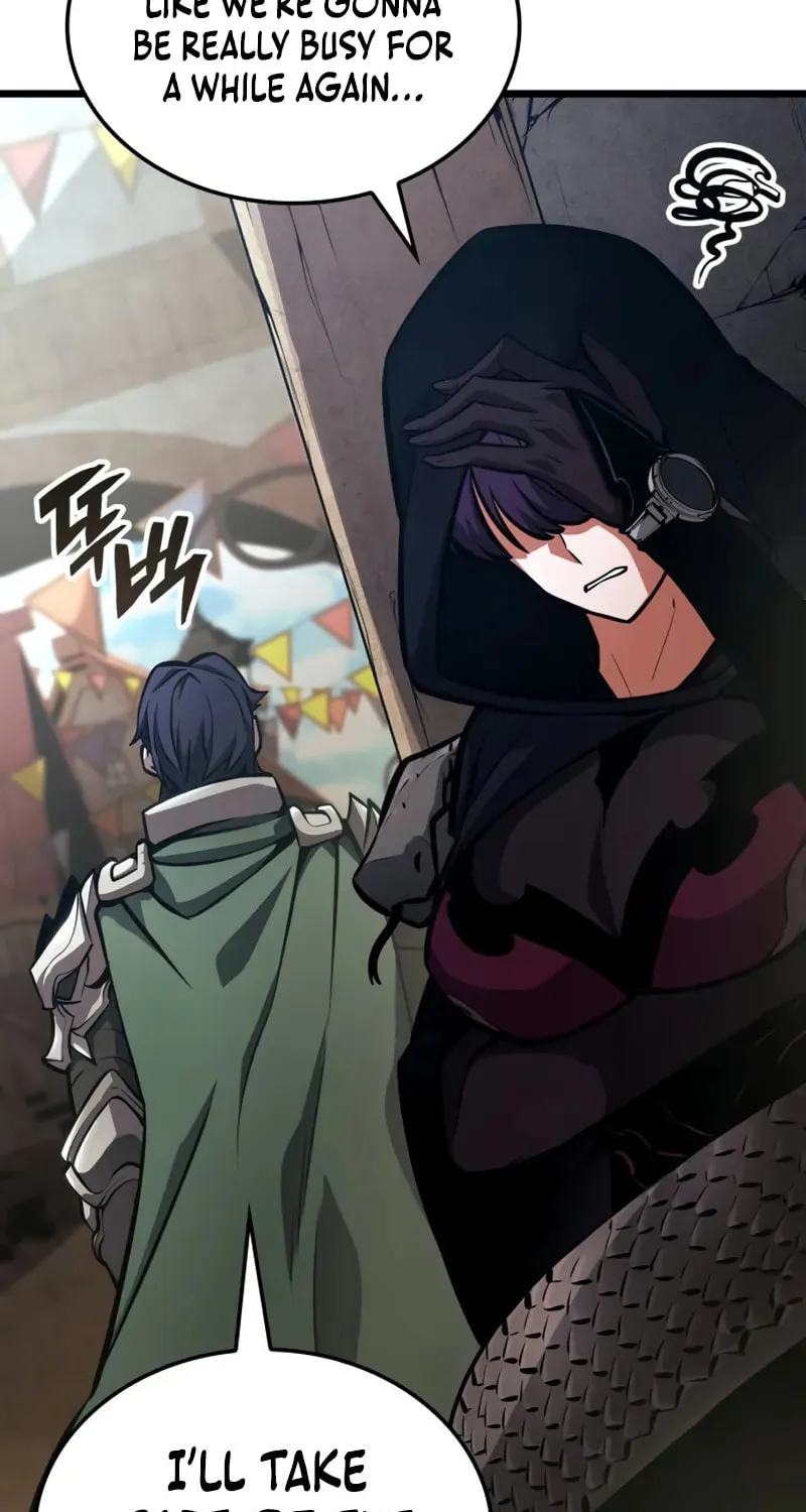 Emperor of Solo Play Chapter 20 page 98 - 