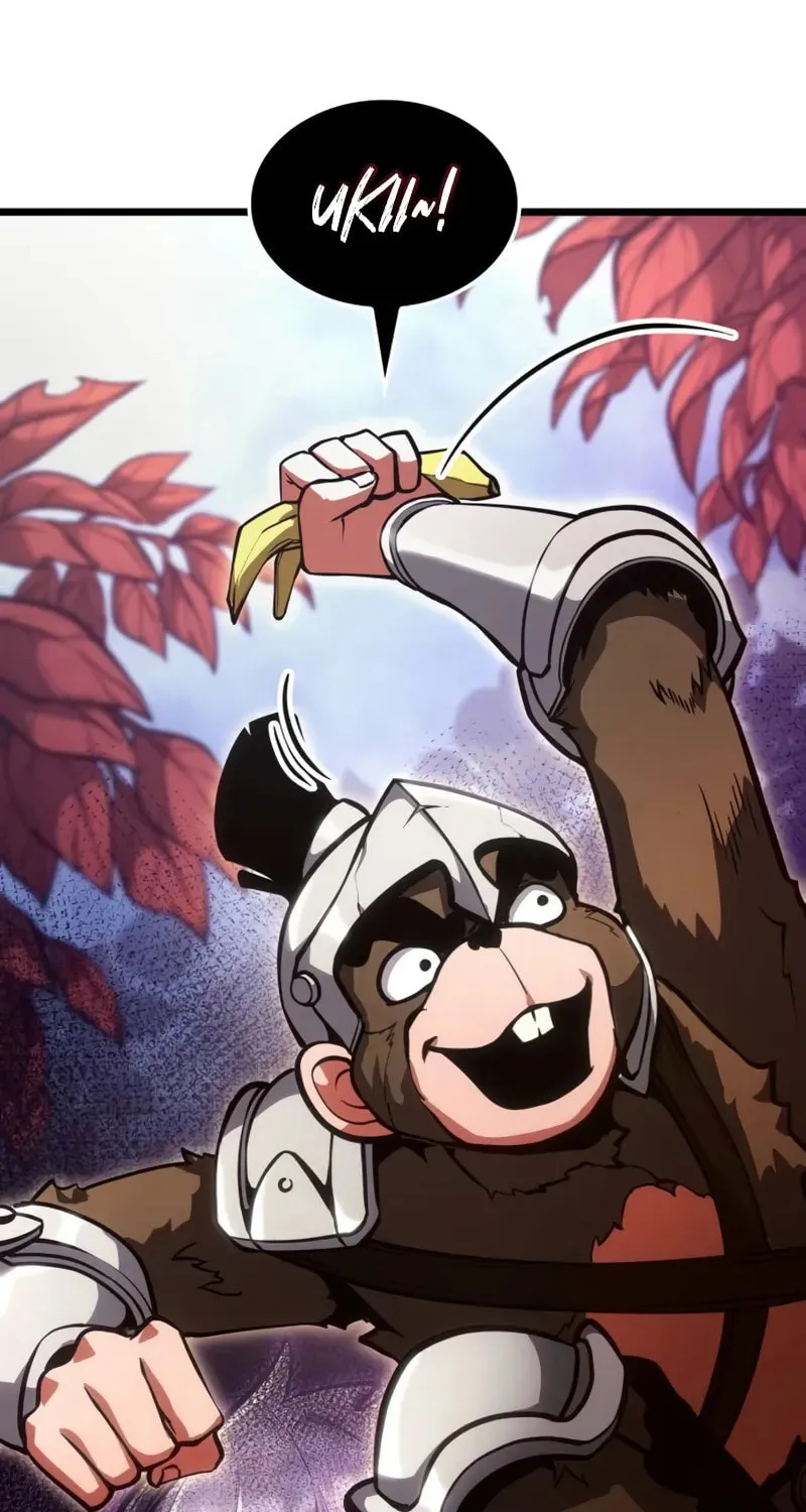 Emperor of Solo Play Chapter 21 page 11 - 