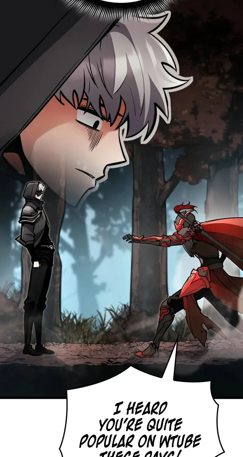 Emperor of Solo Play Chapter 21 page 104 - 