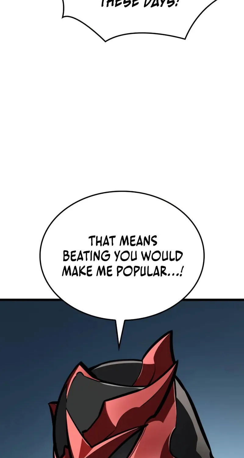 Emperor of Solo Play Chapter 21 page 105 - 