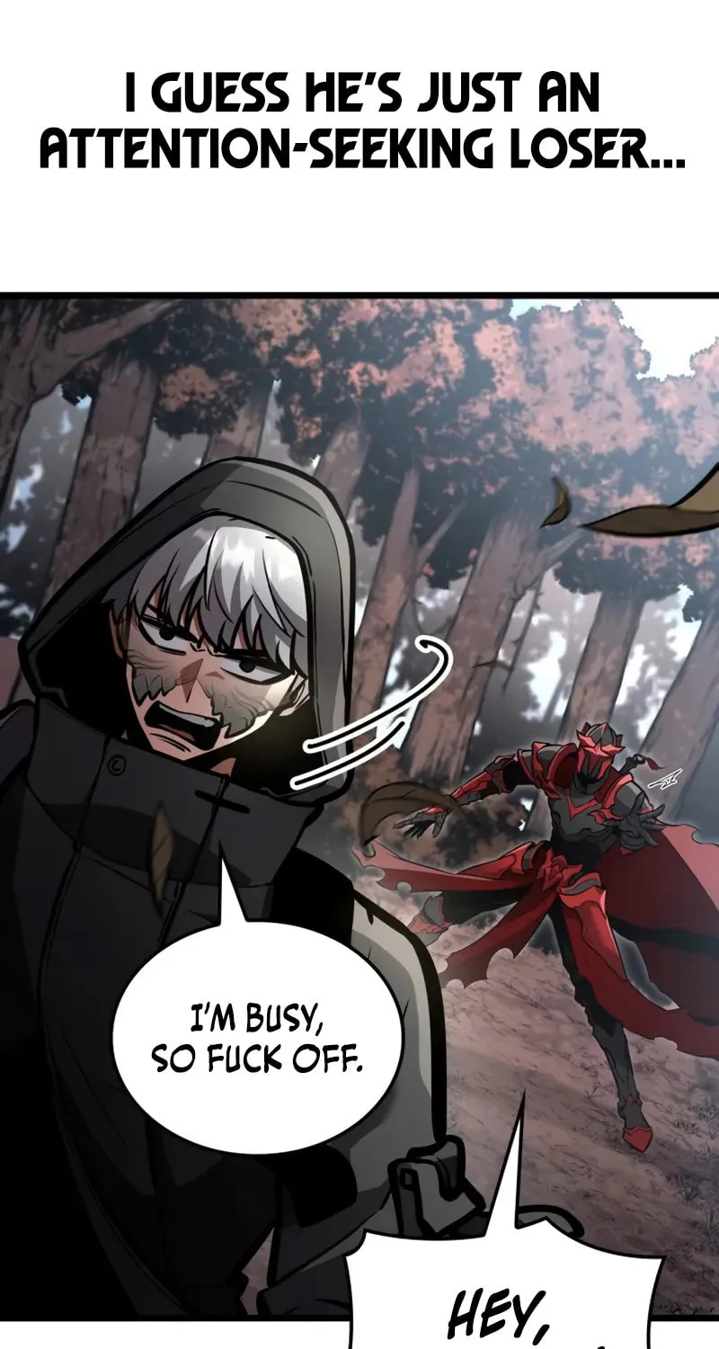 Emperor of Solo Play Chapter 21 page 107 - 