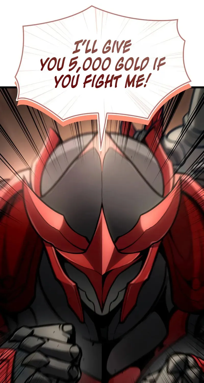 Emperor of Solo Play Chapter 21 page 110 - 