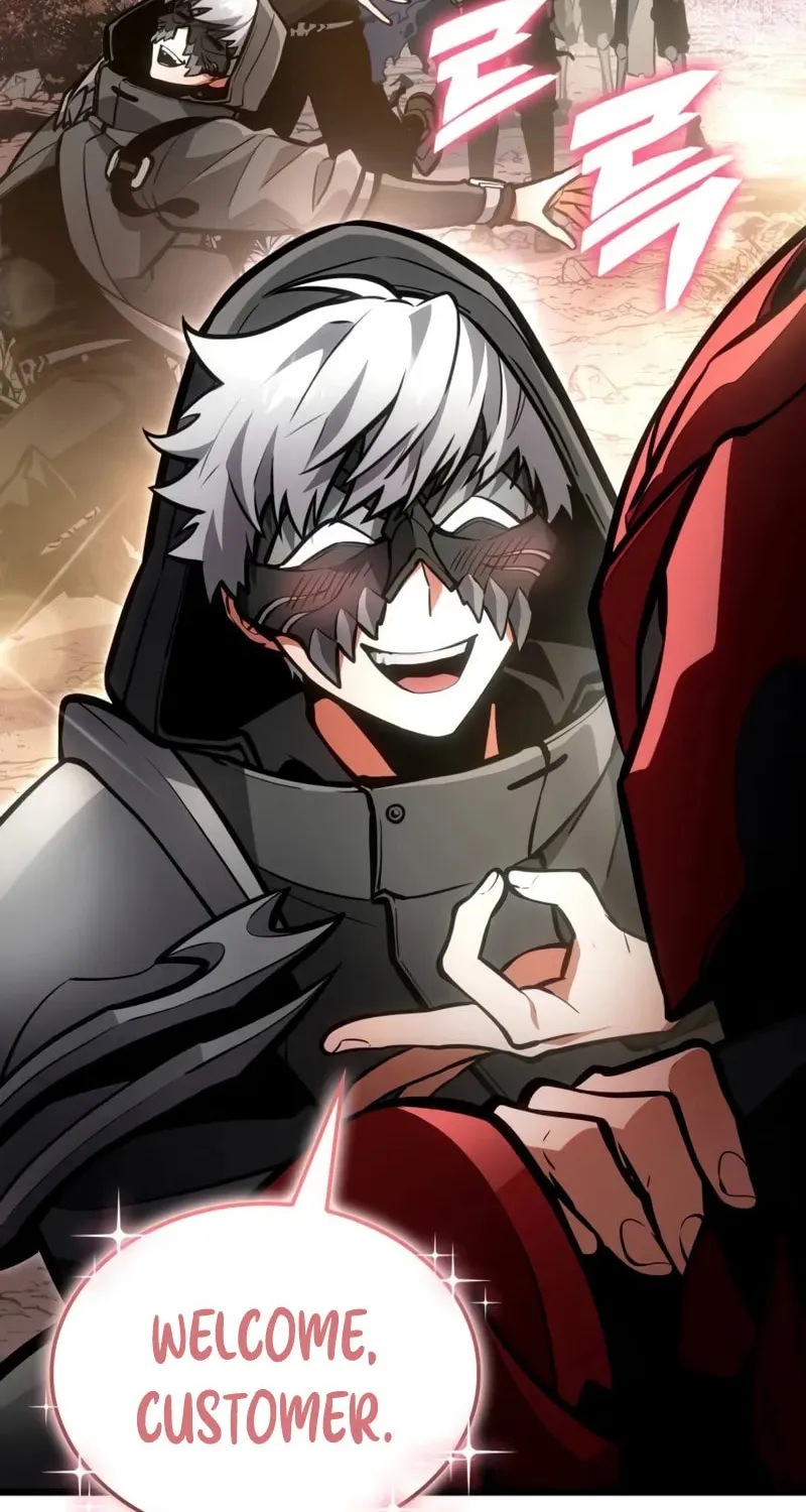 Emperor of Solo Play Chapter 21 page 113 - 