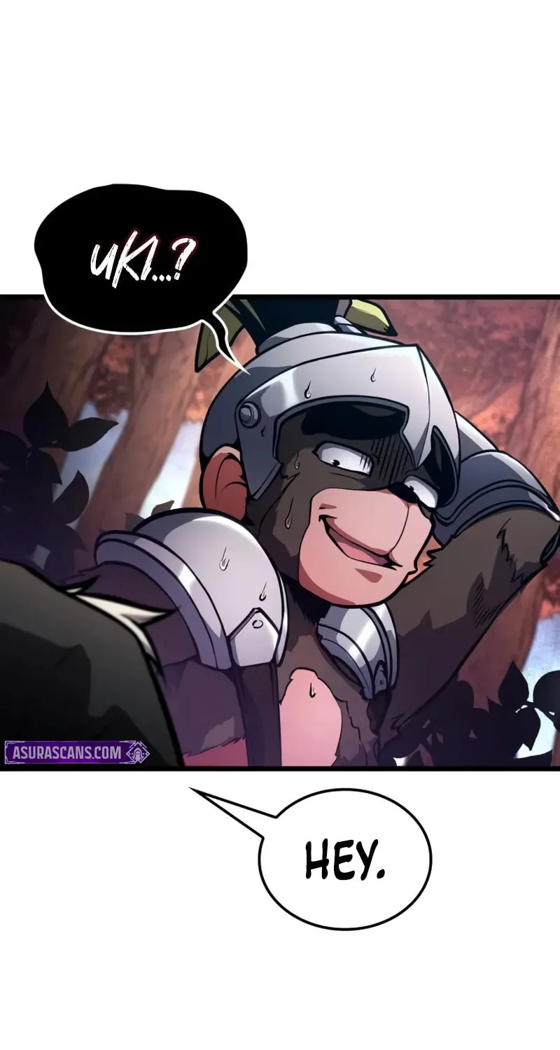 Emperor of Solo Play Chapter 21 page 13 - 
