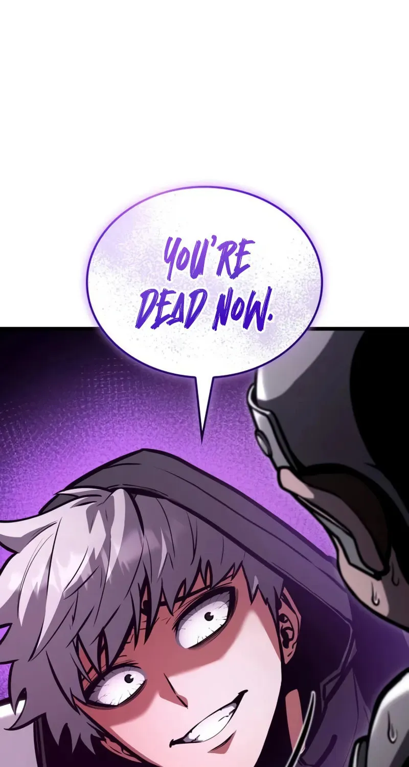 Emperor of Solo Play Chapter 21 page 14 - 