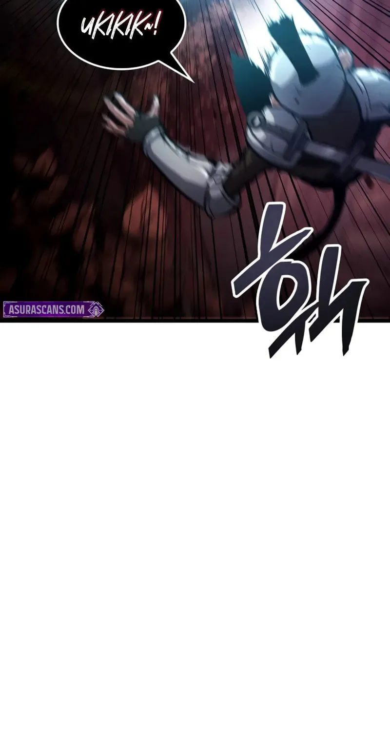Emperor of Solo Play Chapter 21 page 21 - 